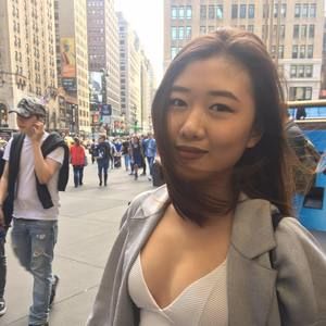 Meet your Posher, Minsoo